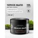 Natura Siberica Black soap for body and men's hair for a bath 500 ml