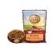 NATURE'S TABLE Dry food for cats with turkey 3pcs (650g) - Buy Online on GoSupps.com