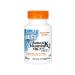 Doctor's Best Vitamin K2 (MK-7) with Menaq7 100 g 60 capsules - Buy Online on GoSupps.com