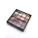 Eye Palette Shadows Matte Nude for Makeup of Eye No. 1 - Buy Online on GoSupps.com
