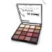 Eye Palette Shadows Matte Nude for Makeup of Eye No. 1 - Buy Online on GoSupps.com