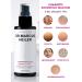 DR MARCUS HEILER Hydrophilic oil for removing makeup and washing dry skin - Buy Online on GoSupps.com