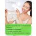MISSHA Facial mask tissue moisturizer Cucumber 3x19g - Buy Online on GoSupps.com