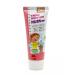 LION Children's toothpaste strawberries 90 g - Buy Online on GoSupps.com