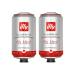 illy Classico coffee medium roasting 2*3 kg