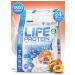 Tree of Life Protein 1800 Sweet peach