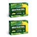 NEOTRAVISIL Vegetable pastilles with lemon taste