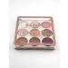 Nail25 beauty and health Highlighter and eye shadows Sabbi No. 1 - Buy Online on GoSupps.com