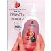 Planet Nails Moisturizer of the legs "Grenade and figs" 500 ml - Buy Online on GoSupps.com