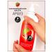 Planet Nails Moisturizing hand cream "watermelon" 500 ml - Buy Online on GoSupps.com