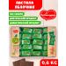 Pastilushka Apple pastille 800g without sugar