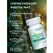 SNOW SEA Dietary supplies to food "Algadetox Alginate Sodium" 60 caps