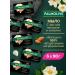 PALMOLIVE Toilet soap for the face hands and body 6pcs 90g