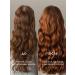 Cafe Mimi Hair air conditioning "Long Strong" Strengthening and growth - Buy Online on GoSupps.com