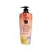 Zicosmetics Set of shampoo and air conditioner Kiss The Rose - Buy Online on GoSupps.com