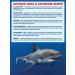 Shark Power A set of masks of youth is anti -aging face. Luchiks - Buy Online on GoSupps.com