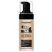 Compliment Auto tanning for the body and face of the mousse moisturizer Fast tan 160ml - Buy Online on GoSupps.com