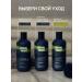 MAN WAY Male shampoo from hair dandruff 300 ml - Buy Online on GoSupps.com