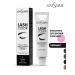 LeviSsime Brovy and eyelash paint Levesy Black 15 ml