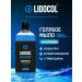 Lidocol Blue Gel Blue antibacterial soap for tattoo and spray-bag - Buy Online on GoSupps.com