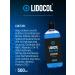 Lidocol Blue Gel Blue antibacterial soap for tattoo and spray-bag - Buy Online on GoSupps.com
