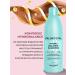 CONCEPT MOSCOW Set of balm and shampoo moisturizing hair 300+300 - Buy Online on GoSupps.com