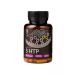 Bio8 5 HTP Tryptophan Vitamins Anti-Stress for Sleep Glycine 200 mg 60 Capsules - Buy Online on GoSupps.com