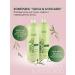Kapous Set of shampoo and balm "Oliva & avocado" - Buy Online on GoSupps.com