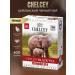 CHELCEY Tea Black Ceylon large -leaf 500g Premium opa