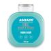 Agrado Shower gel set of 1500 ml Aqua Blue and Gold - Buy Online on GoSupps.com