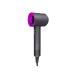 SUPERSONIC Gray hairdryer with purple (6 in 1) 3M
