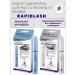 RapidLash Serum for the growth of eyebrows and eyelashes - 2 pcs