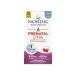 Nordic Naturals Prenatal omega for pregnant women strawberry taste 90 caps