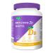 Evalar Vitamin D3 5000 IU Forte 120 tablets - Buy Online on GoSupps.com