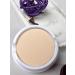 face powder Moisturizing collagen compact with SPF - Buy Online on GoSupps.com