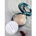 face powder Moisturizing collagen compact with SPF - Buy Online on GoSupps.com