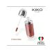 KIKO Milano Lip lip 3D Hydra Lipgloss 21 Brun Rose