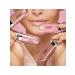 KIKO Milano Lip lip 3D Hydra Lipgloss 21 Brun Rose - Buy Online on GoSupps.com