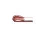 KIKO Milano Lip lip 3D Hydra Lipgloss 21 Brun Rose - Buy Online on GoSupps.com