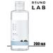 round lab Face exfoliating tonic 1025 Round Dokdo Toner