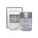 PULANNA Moisturizer with silver 60g+gel for washing 100ml - Buy Online on GoSupps.com