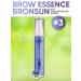 Bronsun Composition for long -term styling of eyebrows No. 3 essence