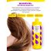 CONCEPT MOSCOW Hair set moisturizing shampoo and air conditioner - Buy Online on GoSupps.com