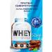 Everbuild Nutrition Protein serum Ultra Premium Whey Build 2270g