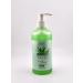 Katty Tsoi Pilling sloping exfoliating scrub for the face and body