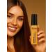 Tahe Botanic Keratin Gold Argan oil with liquid gold - Buy Online on GoSupps.com