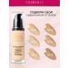 Bourjois Face foundation 123 Perfect tone 57 light bronze - Buy Online on GoSupps.com