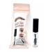 MaxiT Eyebrow gel fixing persistent transparent - Buy Online on GoSupps.com