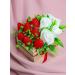 Soap workshop DARENA Gift to a woman a bouquet - Buy Online on GoSupps.com