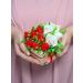 Soap workshop DARENA Gift to a woman a bouquet - Buy Online on GoSupps.com